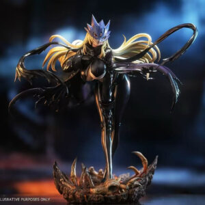 【Preventa】DKKS & MIMAN Studio Digimon Beelstarmon