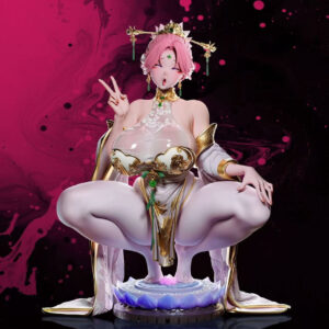 【Preventa】 Demon Core Studio Escala 1/4 AiLian