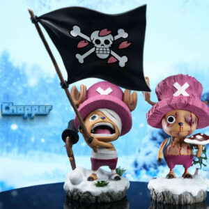 【Preventa】 Dream Lab Studio One Piece Tony Tony Chopper