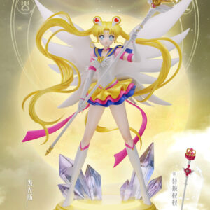 【Preventa】 How Cute Studio Escala 1/6 Sailor Moon
