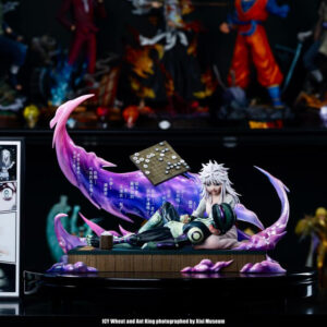 【Preventa】ICY Studio Escala 1/6 Hunter x Hunter Meruem & Komugi