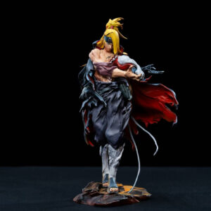 【Preventa】Iron Curtain Studio Escala 1/6 Deidara
