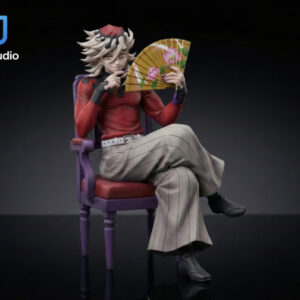 【Preventa】JiaJian Studio Escala 1/6 Douma