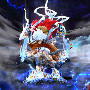 【Preventa】 Last Sleep Studio Escala 1/6 & 1/4 One Piece Luffy Nikka