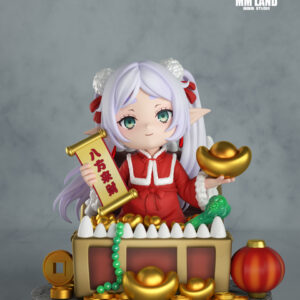 【Preventa】 MMLAND Studio Soso No Frieren