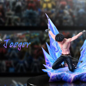 【Preventa】Mahakala Studio Escala 1/6 Eren Jaeger