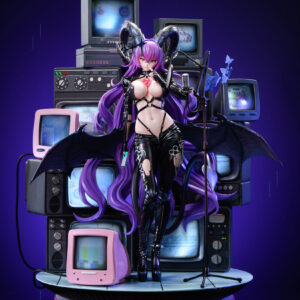 【Preventa】Max Milk X AoTee Studio Escala 1/4 Frontline ZB-26