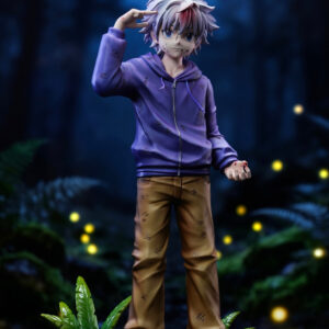 【Preventa】 Rich Studio Hunter x Hunter Killua Zoldyck