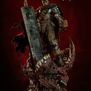 【Preventa】Singularity Studio Escala 1/4 Berserk Guts