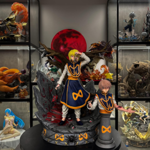 【Stock】Rd Studio Hunter x Hunter Kurapika
