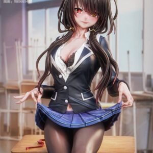 【Preventa】HuiMan Studio Date A Live Tokisaki Kurumi