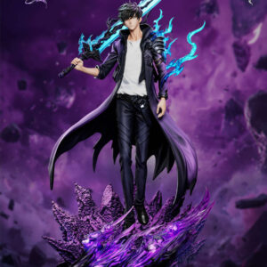 【Preventa】Lueying Studio Solo Leveling Sung Jin Woo