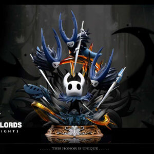 【Preventa】Stone Custom & Radiance Studio The Knight vs Mantis Lords con Led