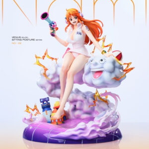 【Preventa】Venus Studio Escala POP & 1/& Nami