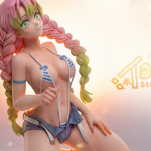 【Preventa】XianDan Studio Escala 1/6 Mitsuri Kanroji