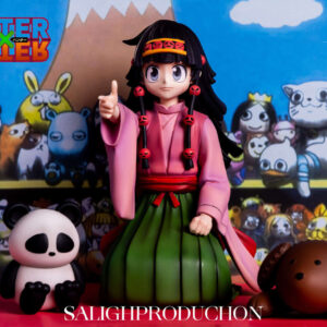 【Preventa】Cross Studio Hunter x Hunter Alluka