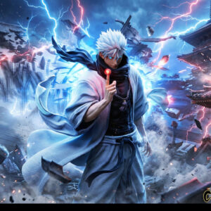 【Preventa】JJKing Studio Jujutsu Kaisen Satoru Gojo