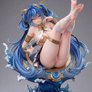 【Preventa】Halo Studio Escala 1/6 Iuno