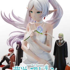 【Preventa】Ensemble Studio Escala 1/6 Frieren