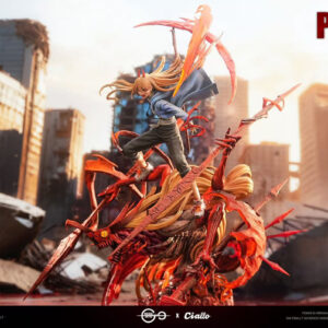 【Preventa】 Hera Studio x Ciallo Studio Escala 1/6 Power