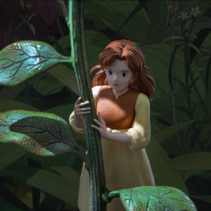 【Preventa】ShenYin Studio The Secret World of Arrietty