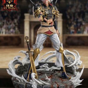 【Preventa】Kuang Xiao Studio Record of Ragnarok Qin Shi Huang