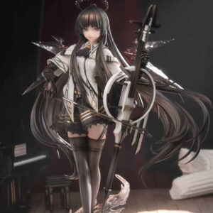 【Preventa】ACGN 02 Studio Escala 1/7 Virtuosa