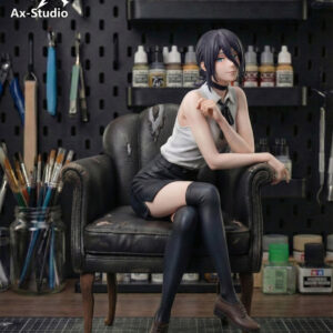 【Preventa】AX Studio Escala 1/6 Chainsaw Man Reze