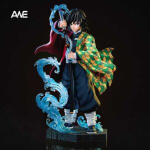 【Preventa】Ane Studio Kimetsu no Yaiba Giyu Tomioka