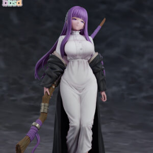 【Preventa】BSD Studio Escala 1/6 Fern