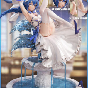 【Preventa】Lolikoo Studio Escala 1/6 Roxy Vestida de Novia