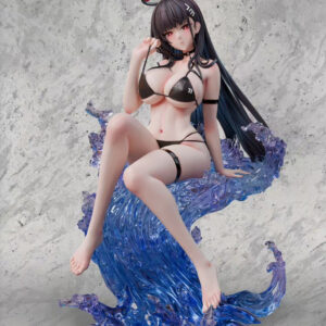 【Preventa】Mango Studio Escala 1/6 Río Tsukatsuki