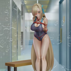 【Preventa】Midnight Studio Ichinose Asuna