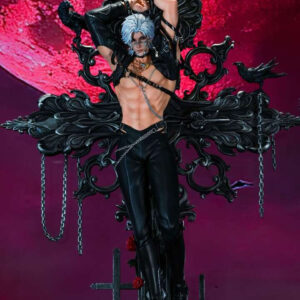 【Preventa】NPC Studio Escala 1/4 Innocent Sylus