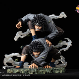 【Preventa】Pickstar Studio Escala 1/6 Kiba Inuzuka