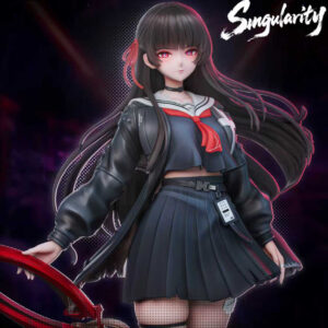 【Preventa】Singularity Studio Escala 1/6 Chisa