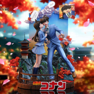 【Preventa】Truth Studio Escala 1/6 Shinichi Kudo & Mouri Ran