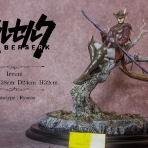 【Preventa】EliPse Art Studio Berserk Irvine