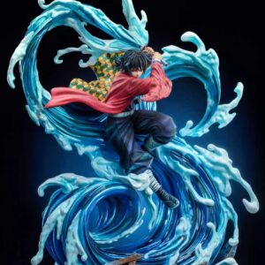 【Preventa】Zone Studio Kimetsu no Yaiba Tomioka Giyuu
