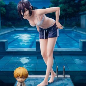 【Preventa】 Soul Studio Chainsaw Man Reze