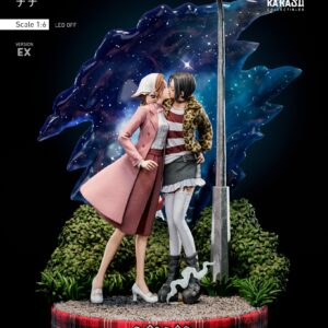 【Preventa】Karasu Collectibles Escala 1/6 Hachi & Nana
