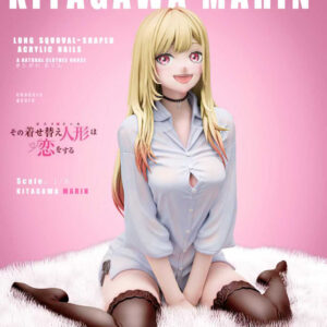 【Preventa】BBSD Studio Marin Kitagawa