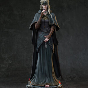 【Preventa】HunDian Studio Escala 1/6 Guardiana del Fuego 2.0