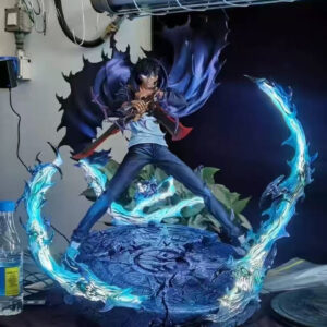 【Preventa】More Fun Studio×Monkey D. Studio Escala 1/6 Sung Jin Woo