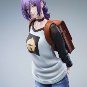 【Preventa】Quiet Art Studio Escala 1/6 Chainsaw Man Reze