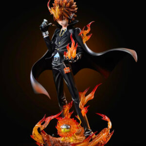 【Preventa】Noc Studio Escala 1/6 Sawada Tsunayoshi