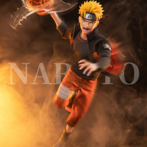 【Preventa】Rocket Toys Escala 1/6 Naruto Uzumaki