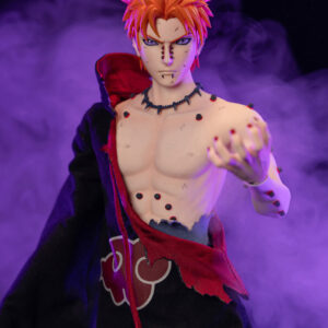 【Preventa】Rocket Toys Escala 1/6 Pain