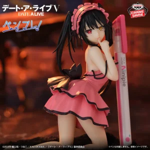 【Stock】 Bandai Spirits Date A Live Tokisaki Kurumi