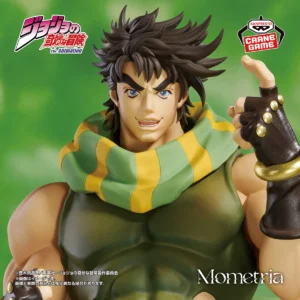 【Stock】 Bandai Spirits Mometria Jojo no Kimyou na Bouken Joseph Joestar